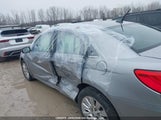 Chrysler 200 Lx 1C3CCBAB0EN229339 fotografie