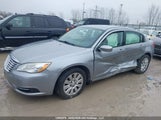 Chrysler 200 Lx 1C3CCBAB0EN229339 photo