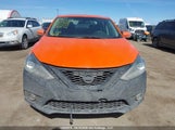 Nissan Sentra 1.8 S/1.8 Sl/1.8 Sr/1.8 Sv 3N1AB7AP9GL661948 снимка