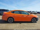 Nissan Sentra 1.8 S/1.8 Sl/1.8 Sr/1.8 Sv 3N1AB7AP9GL661948 снимка