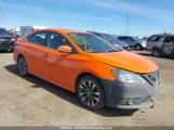 Nissan Sentra 1.8 S/1.8 Sl/1.8 Sr/1.8 Sv 3N1AB7AP9GL661948 fotografie