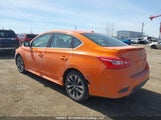 Nissan Sentra 1.8 S/1.8 Sl/1.8 Sr/1.8 Sv 3N1AB7AP9GL661948 photo