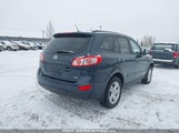 Hyundai Santa Fe Gls 5XYZGDAG8CG134193 fotografie