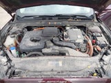Ford Fusion Titanium Phev 3FA6P0SU2HR127775 снимка