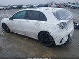 Mercedes-Benz Amg A 35 4Matic W1K3F5BB2NJ345075 photo