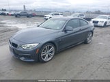 BMW 435I xDrive WBA3R5C55EK186392 снимка