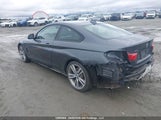 BMW 435I xDrive WBA3R5C55EK186392 снимка