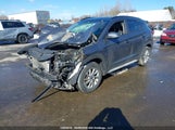 Hyundai Tucson Limited/Sport And Eco/Se KM8J3CA48HU586249 снимка