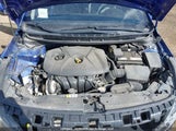 Kia Forte Ex/Sx 3KPFN4A80HE055381 снимка