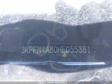Kia Forte Ex/Sx 3KPFN4A80HE055381 снимка