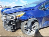 Kia Forte Ex/Sx 3KPFN4A80HE055381 снимка