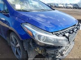 Kia Forte Ex/Sx 3KPFN4A80HE055381 снимка