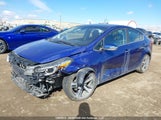 Kia Forte Ex/Sx 3KPFN4A80HE055381 снимка