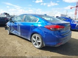 Kia Forte Ex/Sx 3KPFN4A80HE055381 снимка
