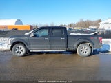 Ford F150 Supercrew 1FTFW1E53JFD56802 снимка