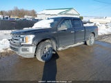 Ford F150 Supercrew 1FTFW1E53JFD56802 снимка