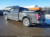 Ford F150 Supercrew 1FTFW1E53JFD56802 снимка