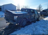 Ford F150 Supercrew 1FTFW1E53JFD56802 снимка