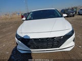 Hyundai Elantra Preferred Ivt With Sun And Tech Package KMHLM4AG9NU368645 снимка