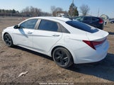 Hyundai Elantra Preferred Ivt With Sun And Tech Package KMHLM4AG9NU368645 fotografie