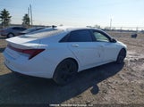 Hyundai Elantra Preferred Ivt With Sun And Tech Package KMHLM4AG9NU368645 photo