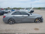 Mercedes-Benz C 300 4Matic 55SWF4KB9GU167417 photo