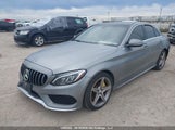 Mercedes-Benz C 300 4Matic 55SWF4KB9GU167417 photo