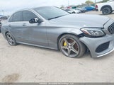 Mercedes-Benz C 300 4Matic 55SWF4KB9GU167417 fotografie