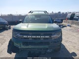 Ford Bronco Sport Big Bend 3FMCR9B65RRF63935 fotografie