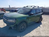 Ford Bronco Sport Big Bend 3FMCR9B65RRF63935 photo