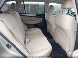 Subaru Legacy Outback 4S4BSCDC6F3278168 снимка