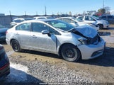 Honda Civic Lx 2HGFB2F45FH058198 снимка