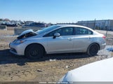 Honda Civic Lx 2HGFB2F45FH058198 снимка