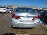 Honda Civic Lx 2HGFB2F45FH058198 снимка