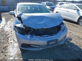 Honda Civic Lx 2HGFB2F45FH058198 снимка
