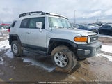 Toyota Fj Cruiser JTEBU11F370077702 снимка