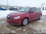 Chevrolet Cruze Lt 1G1PF5SC3C7161397 снимка