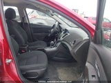 Chevrolet Cruze Lt 1G1PF5SC3C7161397 снимка