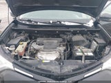 Toyota Rav4 Limited 2T3DFREVXGW488498 снимка
