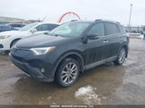 Toyota Rav4 Limited 2T3DFREVXGW488498 снимка