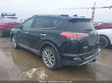 Toyota Rav4 Limited 2T3DFREVXGW488498 снимка