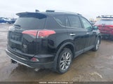 Toyota Rav4 Limited 2T3DFREVXGW488498 снимка