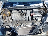 Nissan Versa 3N1CN7AP4CL872517 снимка