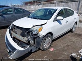 Nissan Versa 3N1CN7AP4CL872517 снимка