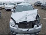 Hyundai Accent Gl/Gls/L KMHCN45C88U263457 снимка