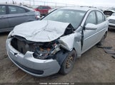 Hyundai Accent Gl/Gls/L KMHCN45C88U263457 снимка