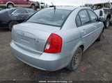 Hyundai Accent Gl/Gls/L KMHCN45C88U263457 снимка