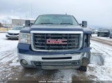 GMC Sierra 2500Hd Sle/Slt/Wt 1GTHK49689E159781 снимка