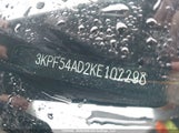 Kia Forte Ex 3KPF54AD2KE102298 снимка