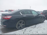 Honda Accord Touring 1HGCR2F07GA804579 снимка